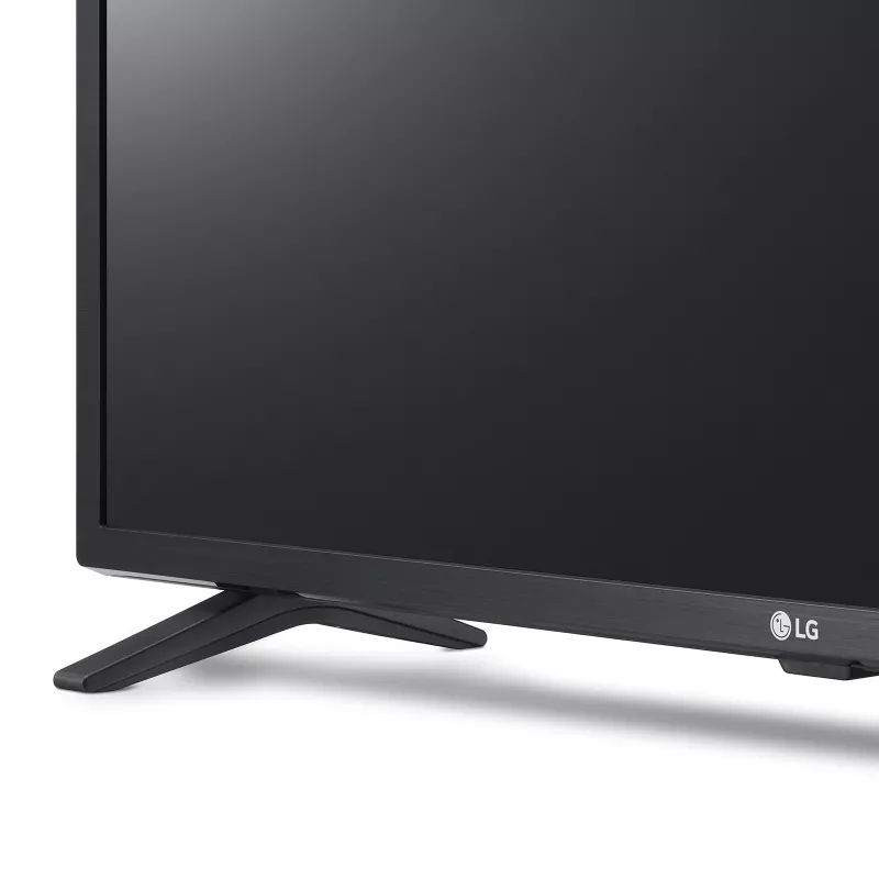 LG FHD 32LQ63006LA.AEU TV 81.3 cm (32 cale) Full HD Smart TV Wi-Fi Czarny
