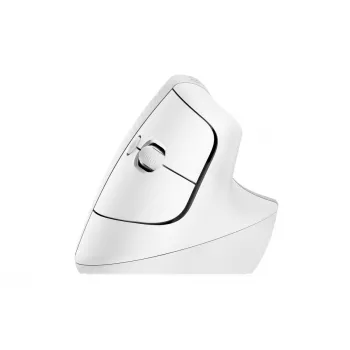 Mysz Logitech Lift Vertical Ergonomic Mouse RF Wireless + Bluetooth