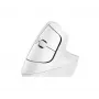 Mysz Logitech Lift Vertical Ergonomic Mouse RF Wireless + Bluetooth