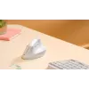 Mysz Logitech Lift Vertical Ergonomic Mouse RF Wireless + Bluetooth
