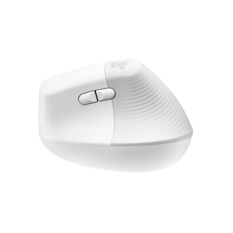 Mysz Logitech Lift Vertical Ergonomic Mouse RF Wireless + Bluetooth