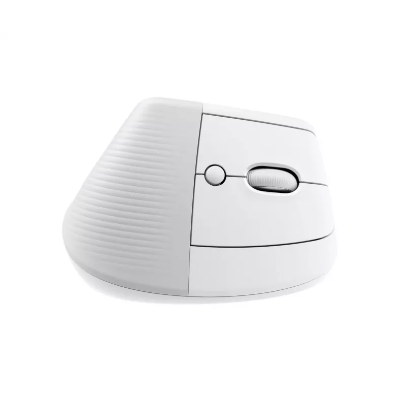 Mysz Logitech Lift Vertical Ergonomic Mouse RF Wireless + Bluetooth
