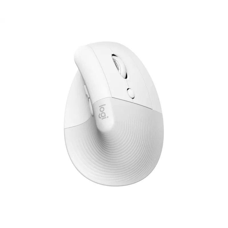 Mysz Logitech Lift Vertical Ergonomic Mouse RF Wireless + Bluetooth