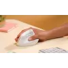 Mysz Logitech Lift Vertical Ergonomic Mouse RF Wireless + Bluetooth