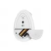 Mysz Logitech Lift Vertical Ergonomic Mouse RF Wireless + Bluetooth