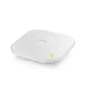Zyxel WAX630S 2400 Mbit/s biały Power over Ethernet (PoE)