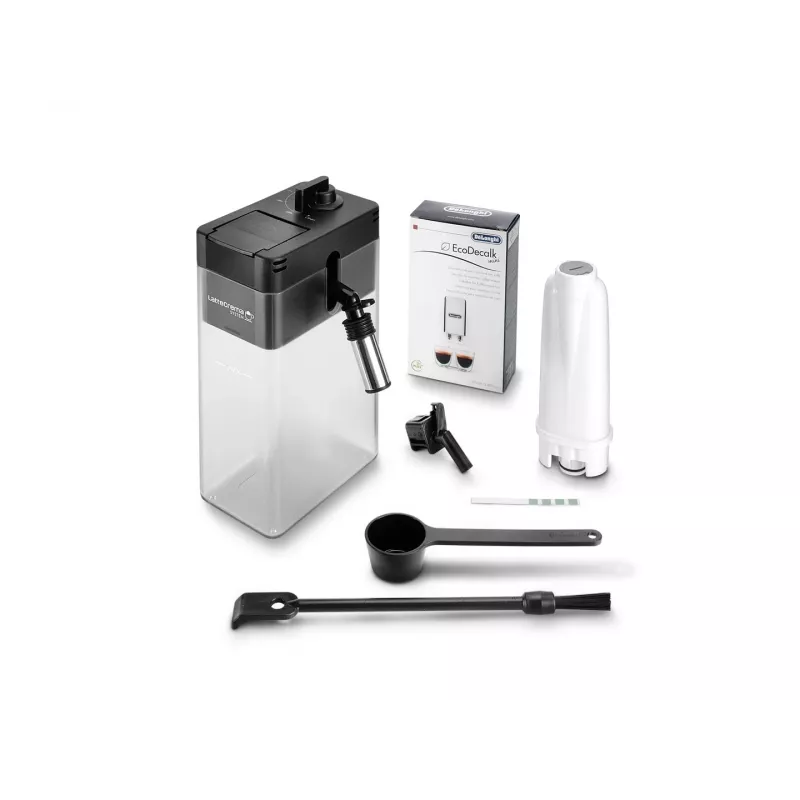Ekspres do kawy De’Longhi PrimaDonna ECAM610.55.SB w pełni automatyczny 2,2 L
