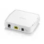 Router przewodowy Zyxel VMG4005-B50A Gigabit Ethernet Biały
