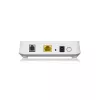 Router przewodowy Zyxel VMG4005-B50A Gigabit Ethernet Biały