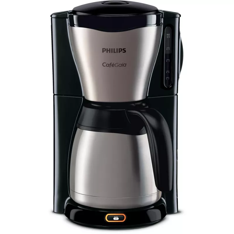 Ekspres do kawy przelewowy Philips HD7548 1,32 L