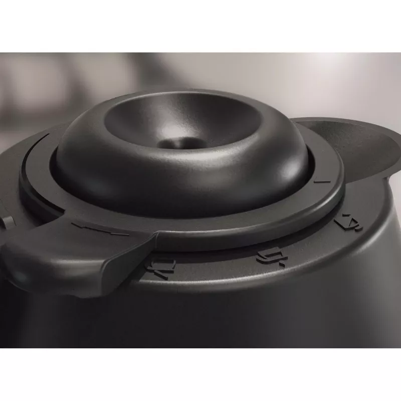 Ekspres do kawy przelewowy Philips HD7548 1,32 L