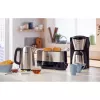 Ekspres do kawy przelewowy Philips HD7548 1,32 L