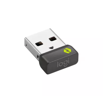 LOGITECH Bezprzewodowa Mysz Lift For Business Praworęczna Grafit/Czarny