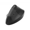 LOGITECH Bezprzewodowa Mysz Lift For Business Praworęczna Grafit/Czarny