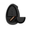 LOGITECH Bezprzewodowa Mysz Lift For Business Praworęczna Grafit/Czarny