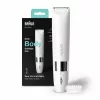Braun BS1000 mini trymer do ciała, biały