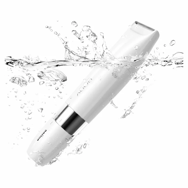 Braun BS1000 mini trymer do ciała, biały
