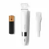 Braun BS1000 mini trymer do ciała, biały