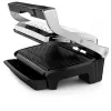 Grill kontaktowy Tefal OptiGrill Elite XL GC760D Stal nierdzewna 2200W