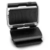 Grill kontaktowy Tefal OptiGrill Elite XL GC760D Stal nierdzewna 2200W