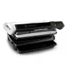 Grill kontaktowy Tefal OptiGrill Elite XL GC760D Stal nierdzewna 2200W