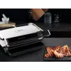 Grill kontaktowy Tefal OptiGrill Elite XL GC760D Stal nierdzewna 2200W