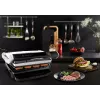 Grill kontaktowy Tefal OptiGrill Elite XL GC760D Stal nierdzewna 2200W