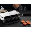 Grill kontaktowy Tefal OptiGrill Elite XL GC760D Stal nierdzewna 2200W