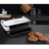 Grill kontaktowy Tefal OptiGrill Elite XL GC760D Stal nierdzewna 2200W