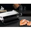 Grill kontaktowy Tefal OptiGrill Elite XL GC760D Stal nierdzewna 2200W