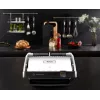 Grill kontaktowy Tefal OptiGrill Elite XL GC760D Stal nierdzewna 2200W