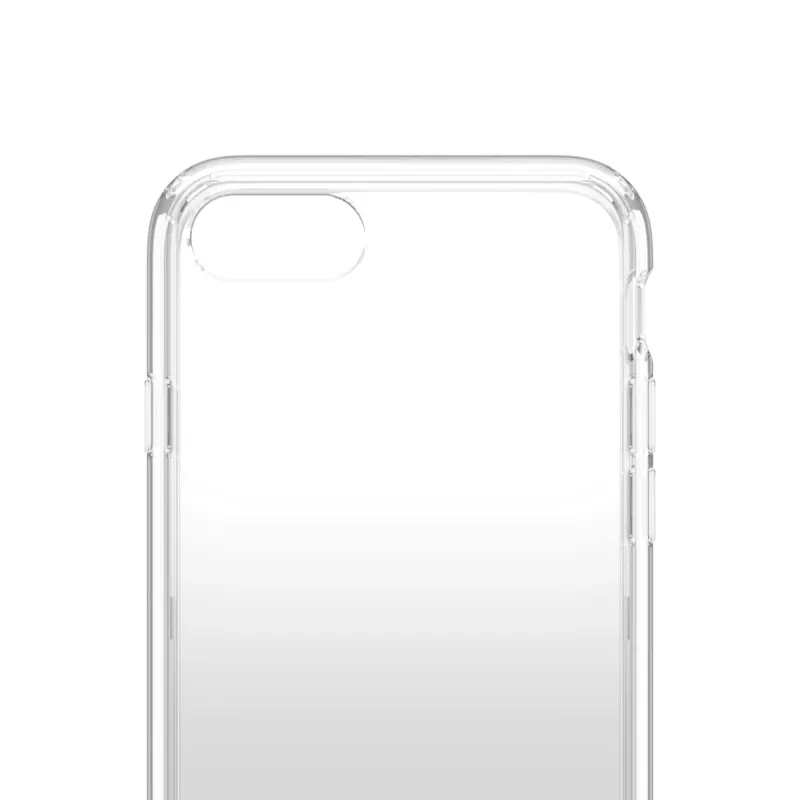 PanzerGlass® HardCase iPhone SE (2020/2022) | 7 | 8, etui, Apple, Apple - iPhone SE 2022, Apple - iPhone SE 2020, przezroczysty