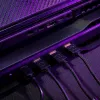 Cooler Master NotePal X150 Spectrum podstawka chłodząca do laptopa do 17 cali, z 4-portowym hubem USB