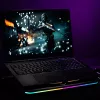 Cooler Master NotePal X150 Spectrum podstawka chłodząca do laptopa do 17 cali, z 4-portowym hubem USB