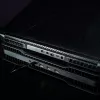 Cooler Master NotePal X150 Spectrum podstawka chłodząca do laptopa do 17 cali, z 4-portowym hubem USB