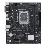 Płyta główna ASUS PRIME H610M-R D4 — Intel H610, LGA 1700, Micro ATX, DDR4, 2 DIMM (do 64 GB), M.2 i SATA III, USB Type-A