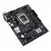 Płyta główna ASUS PRIME H610M-R D4 — Intel H610, LGA 1700, Micro ATX, DDR4, 2 DIMM (do 64 GB), M.2 i SATA III, USB Type-A
