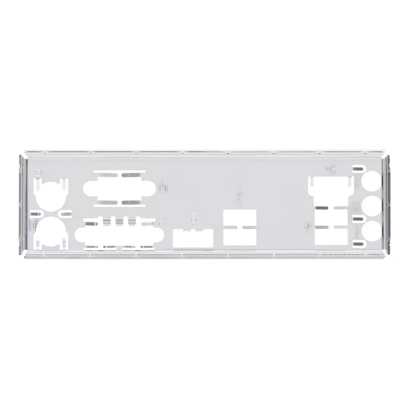 Płyta główna ASUS PRIME H610M-R D4 — Intel H610, LGA 1700, Micro ATX, DDR4, 2 DIMM (do 64 GB), M.2 i SATA III, USB Type-A