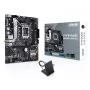 Płyta główna ASUS PRIME H610M-A WIFI D4 — Intel H610, LGA1700, micro ATX, DDR4, 2x DIMM, Wi‑Fi 5, Bluetooth 5.0, 2x M.2, HDMI 2.1, DP 1.4