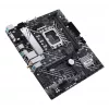 Płyta główna ASUS PRIME H610M-A WIFI D4 — Intel H610, LGA1700, micro ATX, DDR4, 2x DIMM, Wi‑Fi 5, Bluetooth 5.0, 2x M.2, HDMI 2.1, DP 1.4