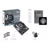 Płyta główna ASUS PRIME H610M-A WIFI D4 — Intel H610, LGA1700, micro ATX, DDR4, 2x DIMM, Wi‑Fi 5, Bluetooth 5.0, 2x M.2, HDMI 2.1, DP 1.4