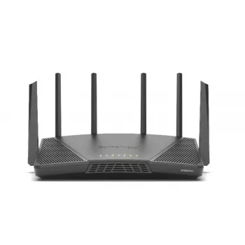 Router przenośny Synology RT6600ax Tri-band Wi-Fi 6