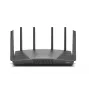 Router przenośny Synology RT6600ax Tri-band Wi-Fi 6