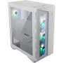 Obudowa komputera gamingowego MSI MPG GUNGNIR 110R Biały Midi Tower