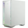 Obudowa komputera gamingowego MSI MPG GUNGNIR 110R Biały Midi Tower