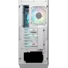 Obudowa komputera gamingowego MSI MPG GUNGNIR 110R Biały Midi Tower