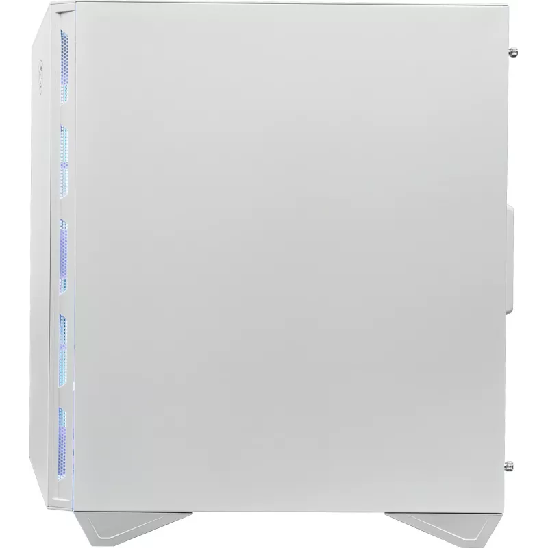 Obudowa komputera gamingowego MSI MPG GUNGNIR 110R Biały Midi Tower