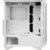 Obudowa komputera gamingowego MSI MPG GUNGNIR 110R Biały Midi Tower