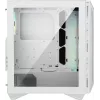 Obudowa komputera gamingowego MSI MPG GUNGNIR 110R Biały Midi Tower