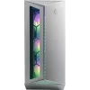 Obudowa komputera gamingowego MSI MPG GUNGNIR 110R Biały Midi Tower
